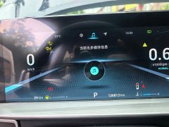 Chery Tiggo 8 PLUS 290TGDI DCT Luxury Edition - ფოტო 12