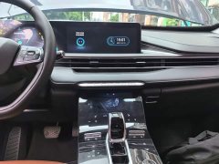 Chery Tiggo 8 PLUS 290TGDI DCT Luxury Edition - ფოტო 13