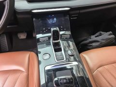 Chery Tiggo 8 PLUS 290TGDI DCT Luxury Edition - ფოტო 14