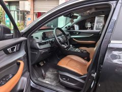 Chery Tiggo 8 PLUS 290TGDI DCT Luxury Edition - ფოტო 16