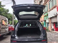 Chery Tiggo 8 PLUS 290TGDI DCT Luxury Edition - ფოტო 19