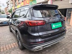 Chery Tiggo 8 PLUS 290TGDI DCT Luxury Edition - ფოტო 5