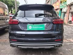 Chery Tiggo 8 PLUS 290TGDI DCT Luxury Edition - ფოტო 6