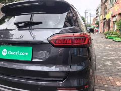 Chery Tiggo 8 PLUS 290TGDI DCT Luxury Edition - ფოტო 8