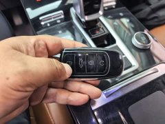 Chery Tiggo 8 PLUS 290TGDI DCT Luxury Edition - ფოტო 9