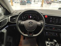 Volkswagen Taos 330TSI FWD Luxury Smart Connect Edition - ფოტო 11