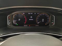 Volkswagen Taos 330TSI FWD Luxury Smart Connect Edition - ფოტო 12