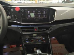 Volkswagen Taos 330TSI FWD Luxury Smart Connect Edition - ფოტო 13