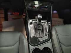 Volkswagen Taos 330TSI FWD Luxury Smart Connect Edition - ფოტო 14