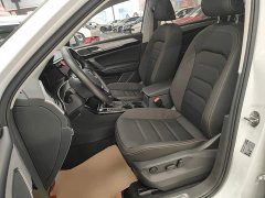Volkswagen Taos 330TSI FWD Luxury Smart Connect Edition - ფოტო 15