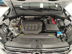 Volkswagen Taos 330TSI FWD Luxury Smart Connect Edition - ფოტო 20