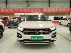 Volkswagen Taos 330TSI FWD Luxury Smart Connect Edition - ფოტო 3