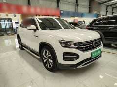Volkswagen Taos 330TSI FWD Luxury Smart Connect Edition - ფოტო 4