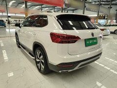 Volkswagen Taos 330TSI FWD Luxury Smart Connect Edition - ფოტო 5