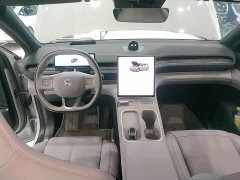 NIO EC6 2024 75kWh - ფოტო 10