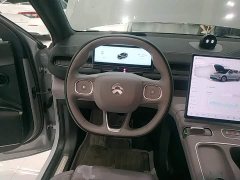 NIO EC6 2024 75kWh - ფოტო 11