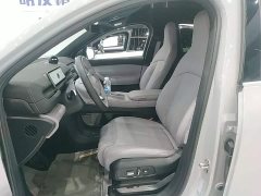 NIO EC6 2024 75kWh - ფოტო 15