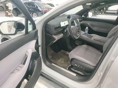 NIO EC6 2024 75kWh - ფოტო 16