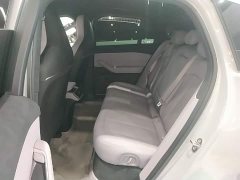 NIO EC6 2024 75kWh - ფოტო 17