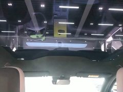 NIO EC6 2024 75kWh - ფოტო 18