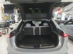 NIO EC6 2024 75kWh - ფოტო 19