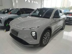 NIO EC6 2024 75kWh - ფოტო 2