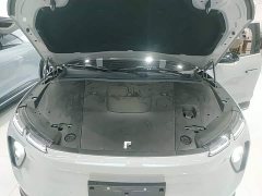 NIO EC6 2024 75kWh - ფოტო 20