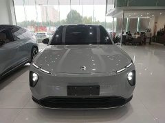 NIO EC6 2024 75kWh - ფოტო 3