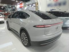 NIO EC6 2024 75kWh - ფოტო 5