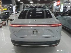 NIO EC6 2024 75kWh - ფოტო 6