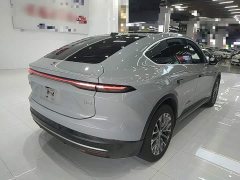 NIO EC6 2024 75kWh - ფოტო 7