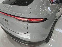 NIO EC6 2024 75kWh - ფოტო 8
