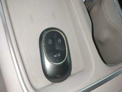 NIO EC6 2024 75kWh - ფოტო 9
