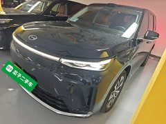 GAC Aion S9 Qiankun Ultra 6-Seater - ფოტო 1
