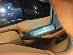 GAC Aion S9 Qiankun Ultra 6-Seater - ფოტო 14