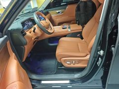 GAC Aion S9 Qiankun Ultra 6-Seater - ფოტო 15
