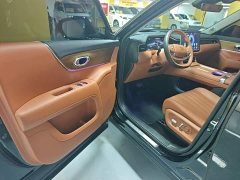 GAC Aion S9 Qiankun Ultra 6-Seater - ფოტო 16
