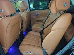 GAC Aion S9 Qiankun Ultra 6-Seater - ფოტო 17