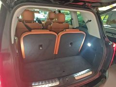 GAC Aion S9 Qiankun Ultra 6-Seater - ფოტო 19