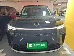 GAC Aion S9 Qiankun Ultra 6-Seater - ფოტო 3