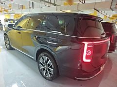 GAC Aion S9 Qiankun Ultra 6-Seater - ფოტო 5