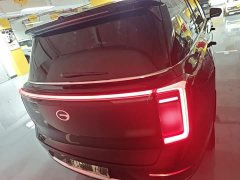 GAC Aion S9 Qiankun Ultra 6-Seater - ფოტო 6