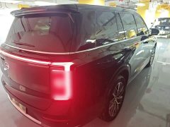GAC Aion S9 Qiankun Ultra 6-Seater - ფოტო 7