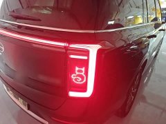 GAC Aion S9 Qiankun Ultra 6-Seater - ფოტო 8