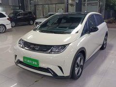 BYD Dolphin 420km Fashion Edition - ფოტო 1