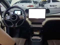 BYD Dolphin 420km Fashion Edition - ფოტო 10