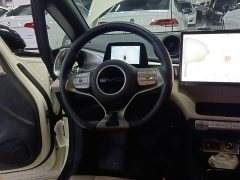 BYD Dolphin 420km Fashion Edition - ფოტო 11