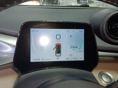 BYD Dolphin 420km Fashion Edition - ფოტო 12