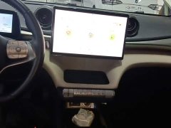 BYD Dolphin 420km Fashion Edition - ფოტო 13
