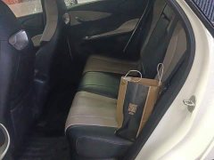 BYD Dolphin 420km Fashion Edition - ფოტო 17
